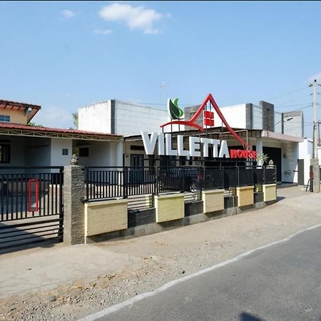 Villetta House Syariah Kudus Zewnętrze zdjęcie