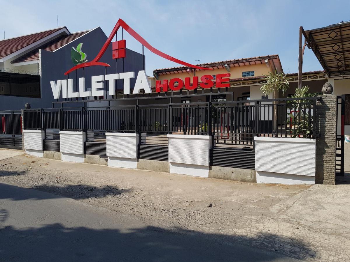 Villetta House Syariah Kudus Zewnętrze zdjęcie