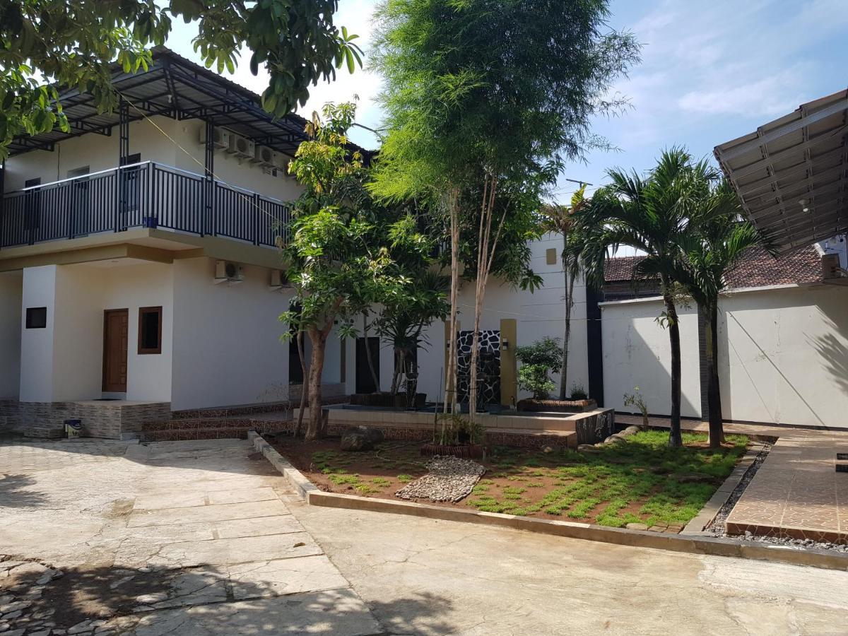 Villetta House Syariah Kudus Zewnętrze zdjęcie