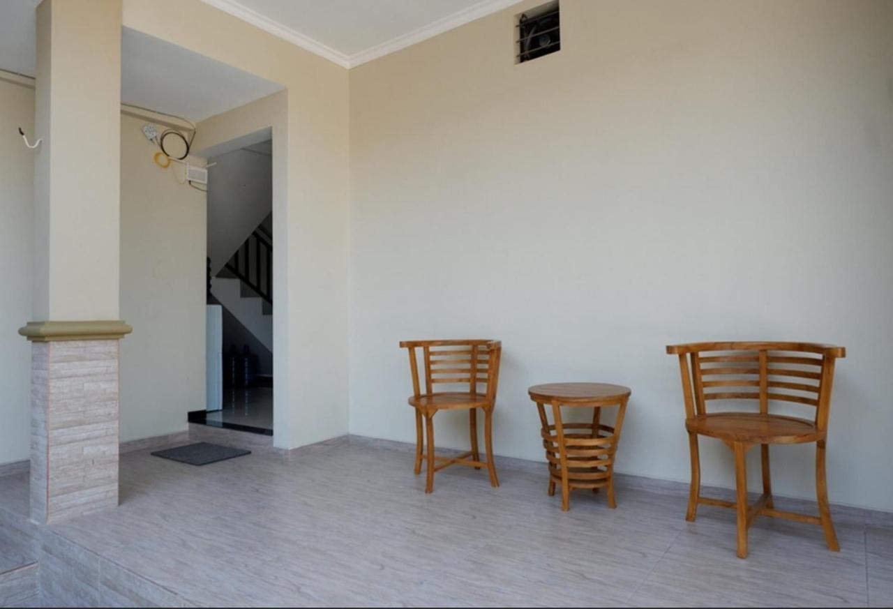 Villetta House Syariah Kudus Zewnętrze zdjęcie