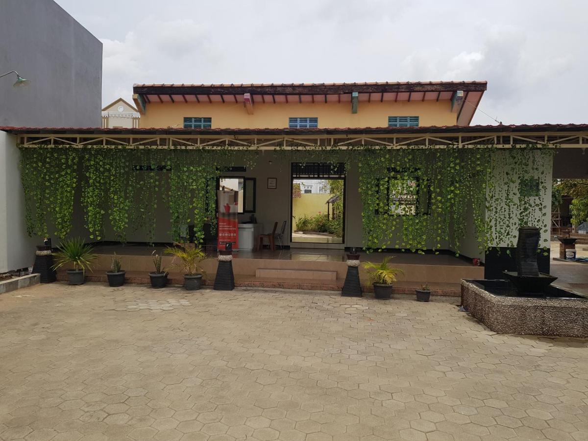 Villetta House Syariah Kudus Zewnętrze zdjęcie