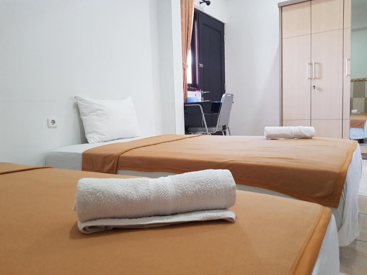 Villetta House Syariah Kudus Zewnętrze zdjęcie