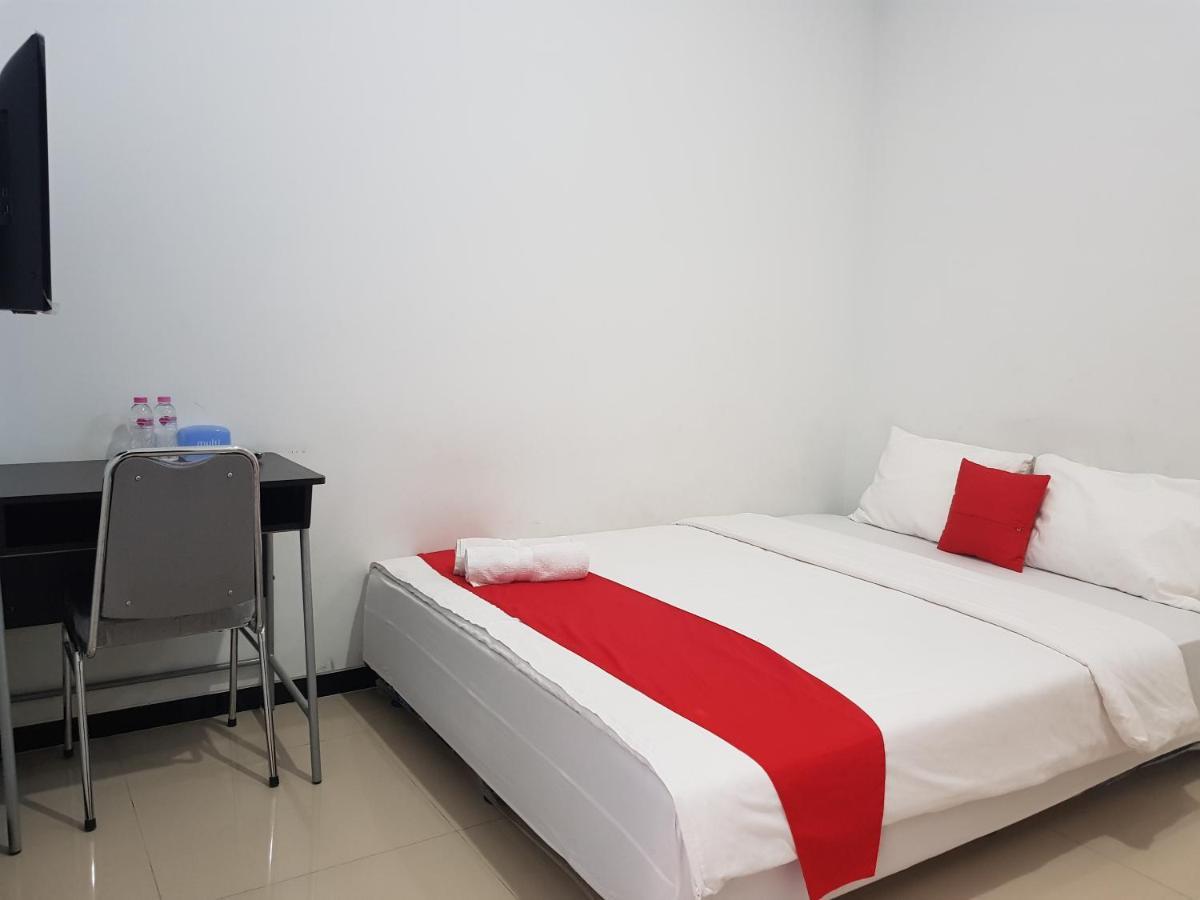 Villetta House Syariah Kudus Zewnętrze zdjęcie