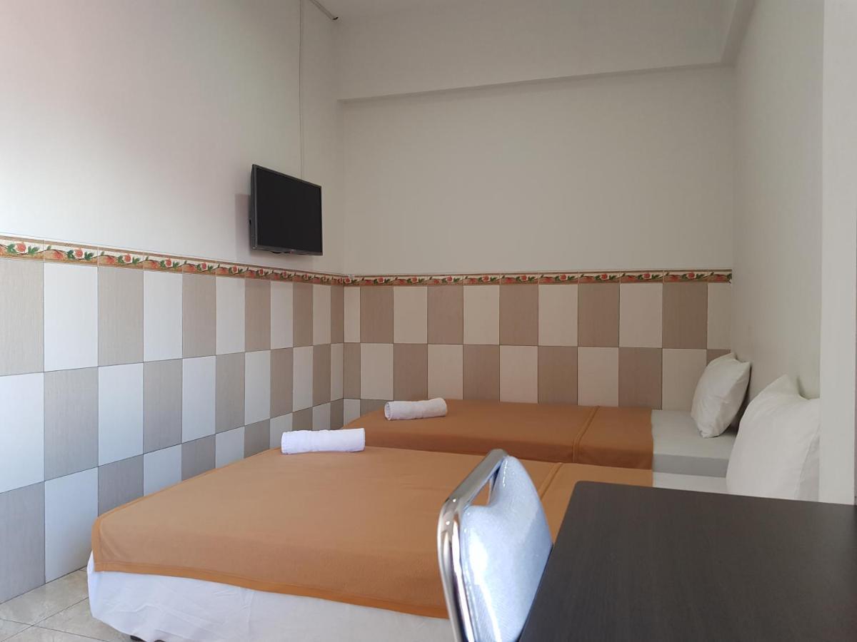Villetta House Syariah Kudus Zewnętrze zdjęcie
