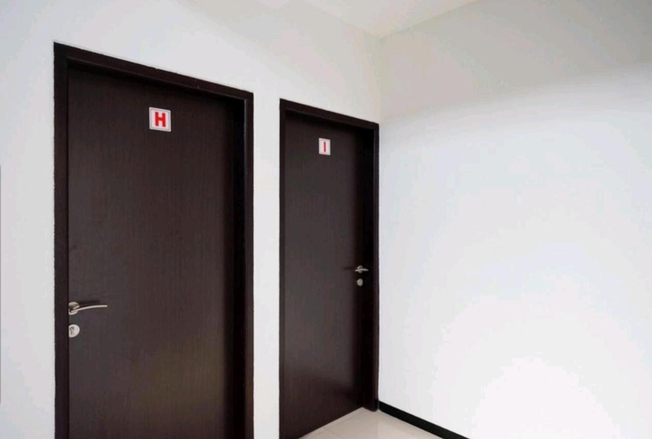 Villetta House Syariah Kudus Zewnętrze zdjęcie