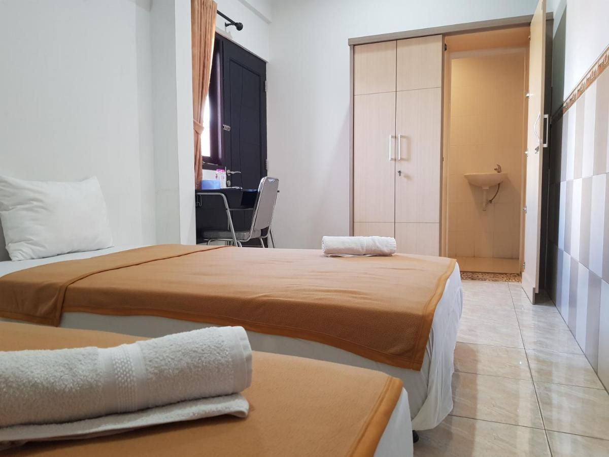 Villetta House Syariah Kudus Zewnętrze zdjęcie