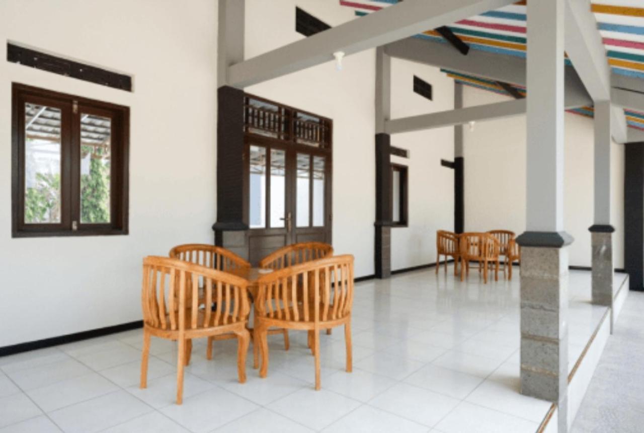 Villetta House Syariah Kudus Zewnętrze zdjęcie