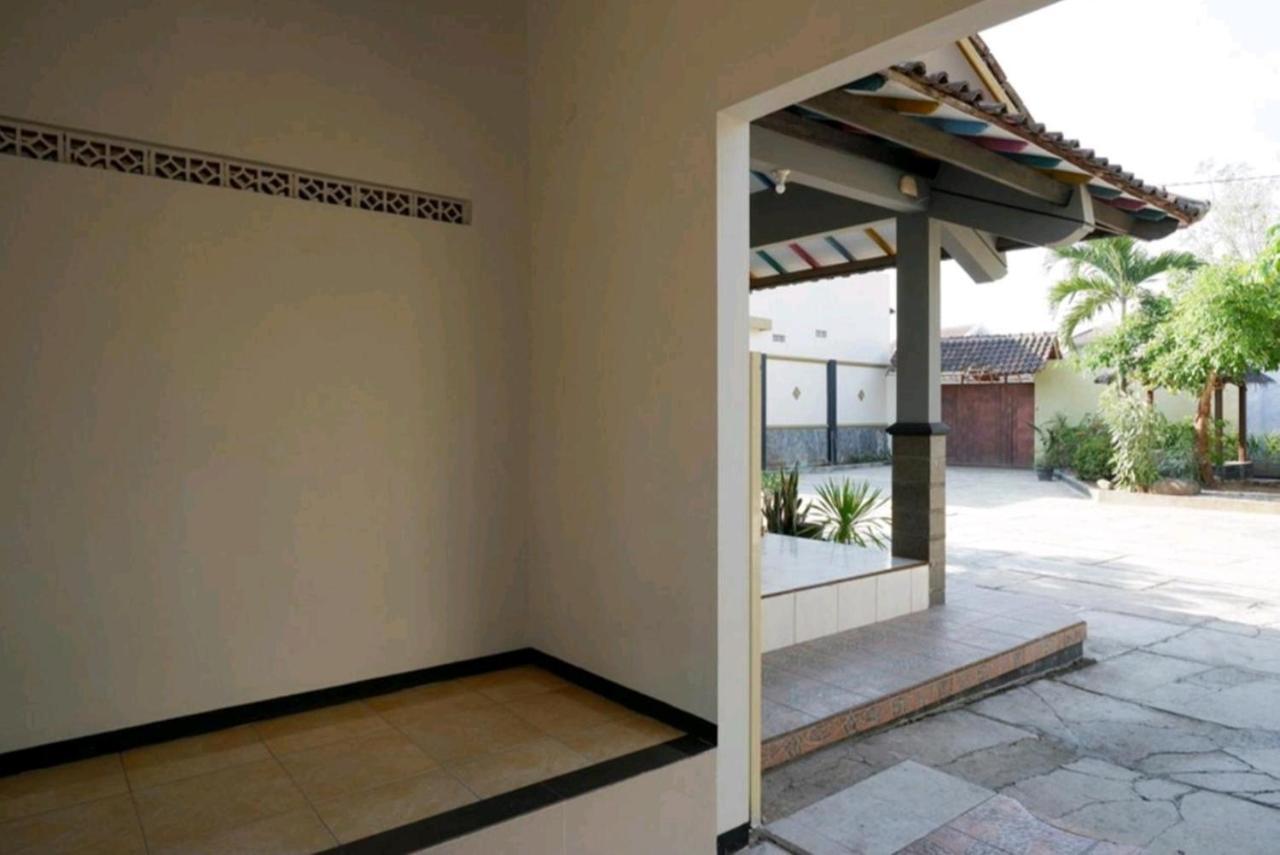 Villetta House Syariah Kudus Zewnętrze zdjęcie