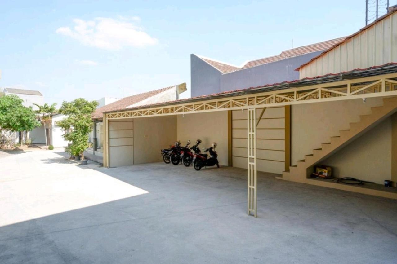 Villetta House Syariah Kudus Zewnętrze zdjęcie