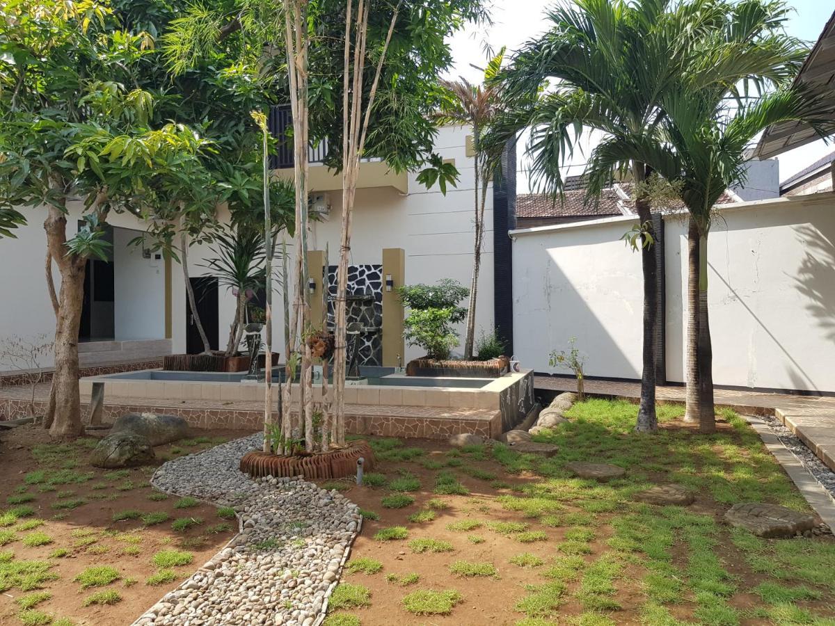 Villetta House Syariah Kudus Zewnętrze zdjęcie