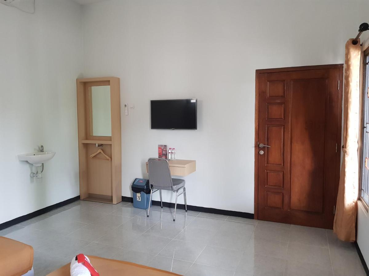 Villetta House Syariah Kudus Zewnętrze zdjęcie