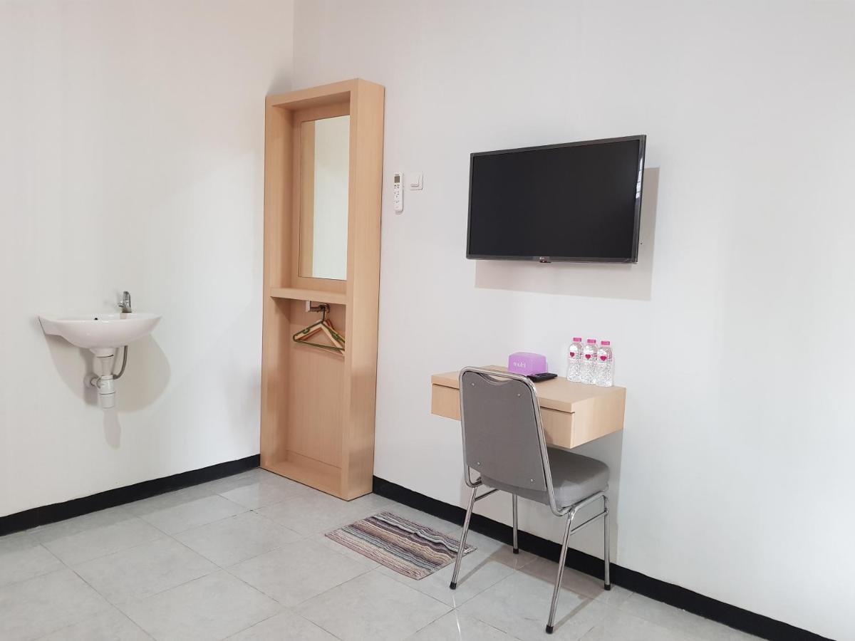 Villetta House Syariah Kudus Zewnętrze zdjęcie