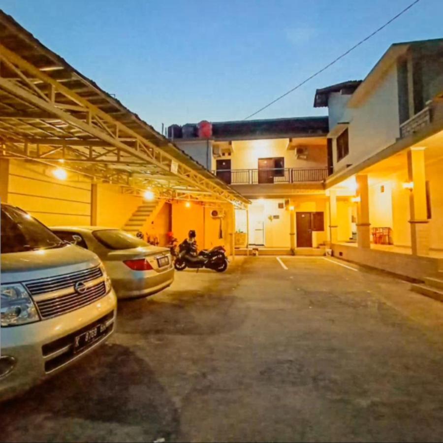 Villetta House Syariah Kudus Zewnętrze zdjęcie
