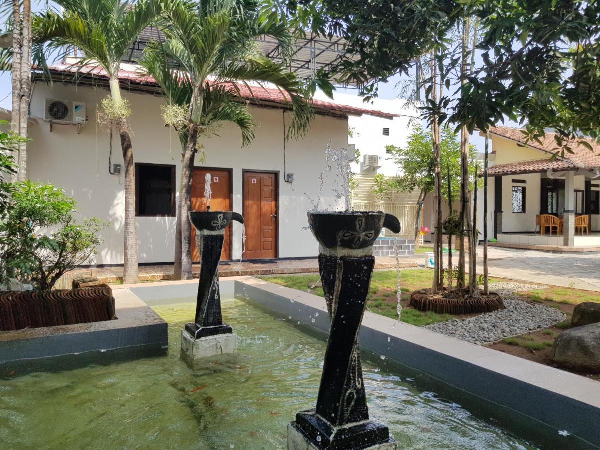 Villetta House Syariah Kudus Zewnętrze zdjęcie