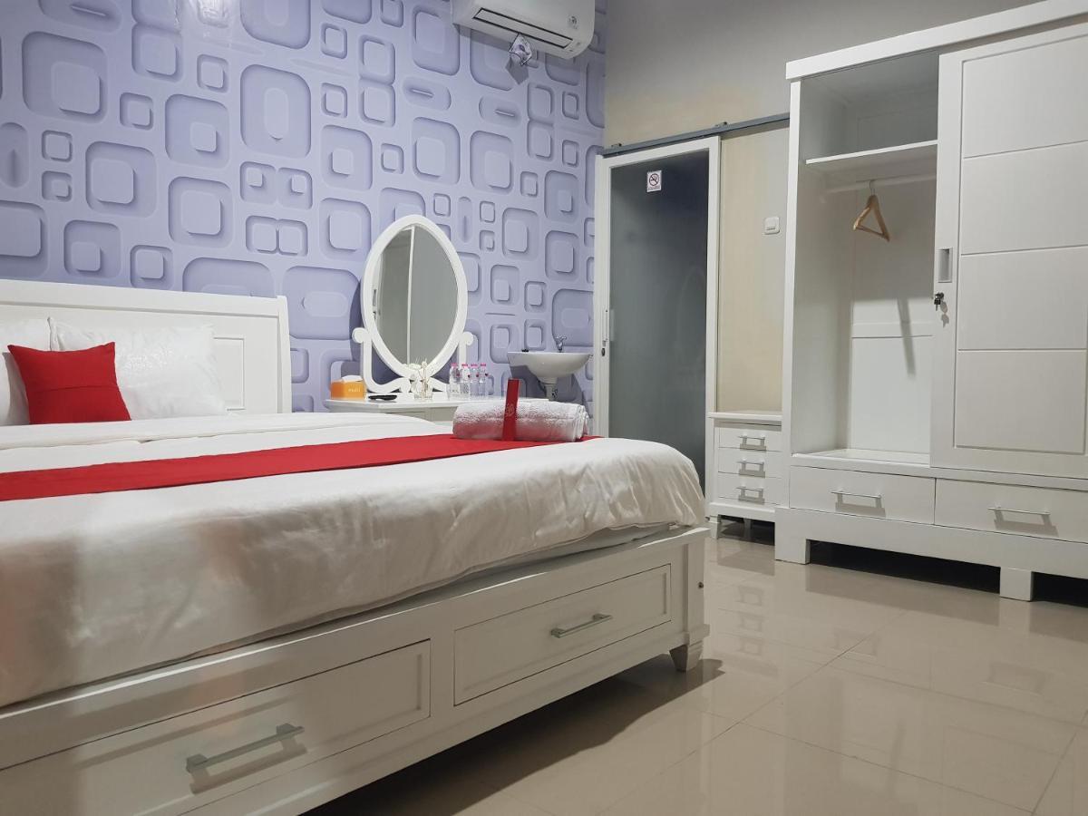 Villetta House Syariah Kudus Zewnętrze zdjęcie