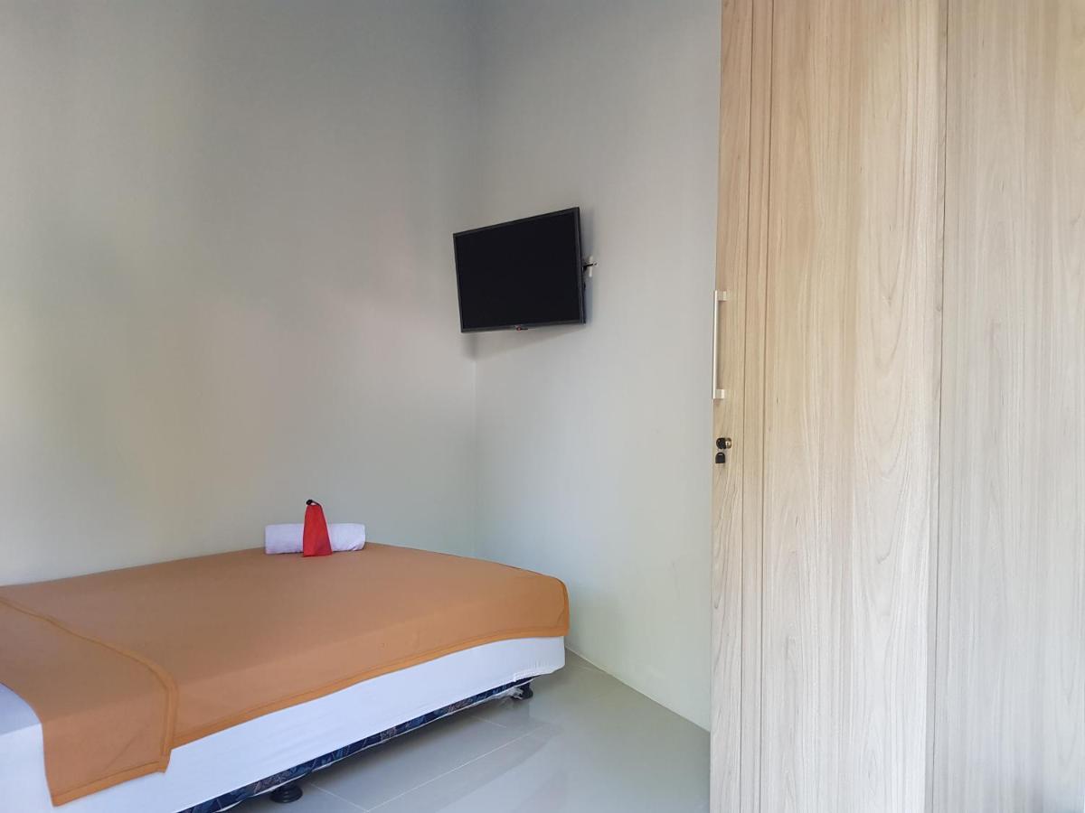 Villetta House Syariah Kudus Zewnętrze zdjęcie