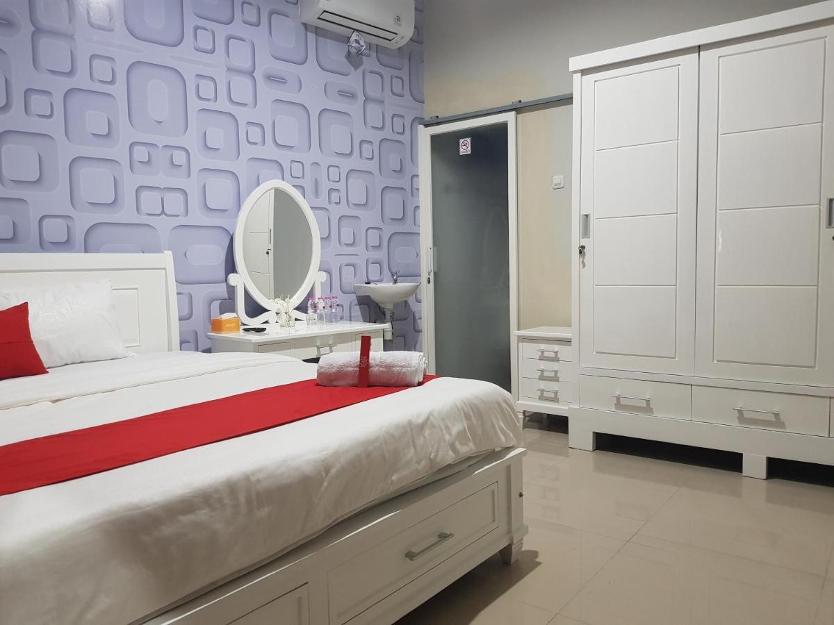 Villetta House Syariah Kudus Zewnętrze zdjęcie