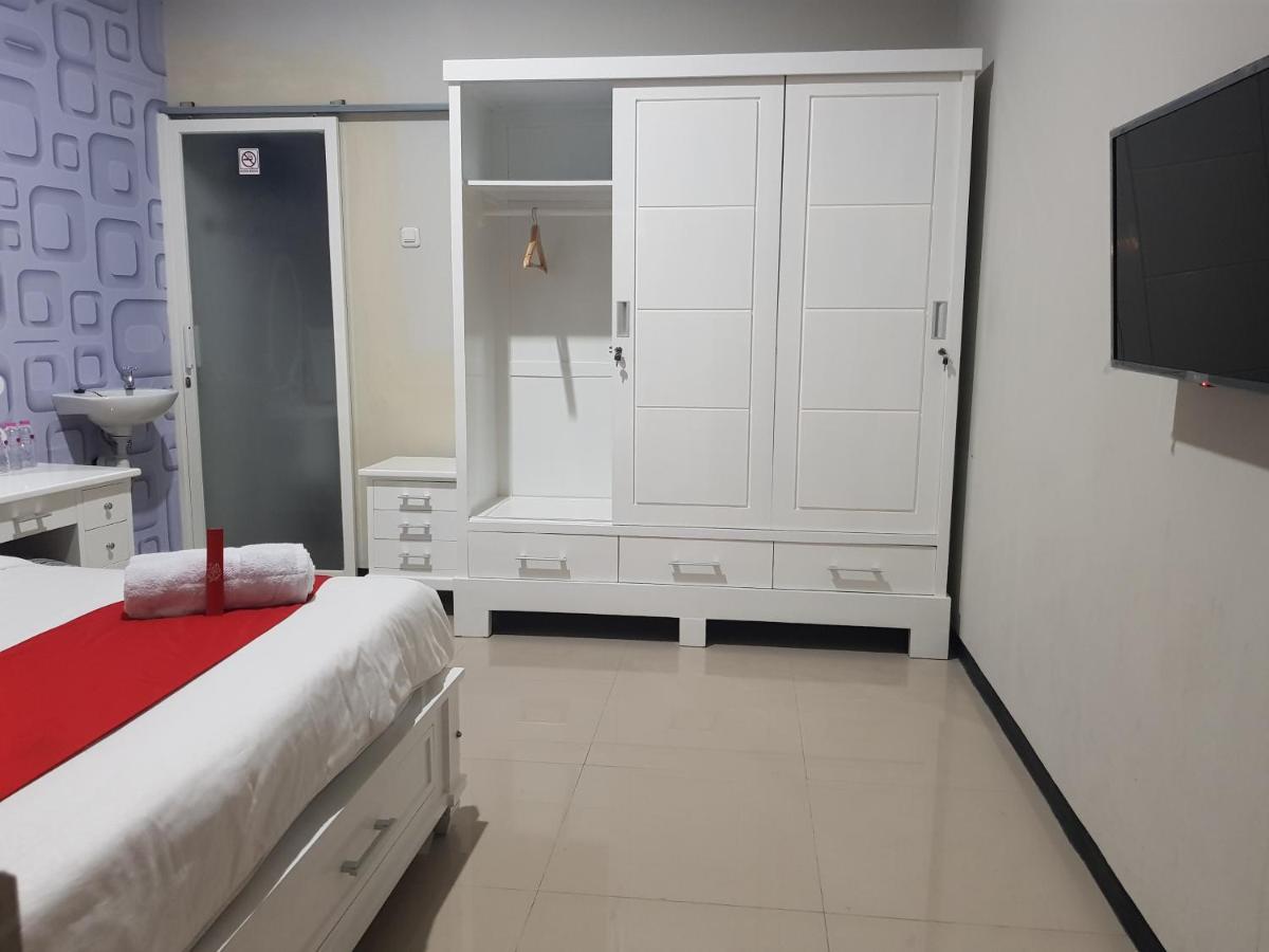 Villetta House Syariah Kudus Zewnętrze zdjęcie