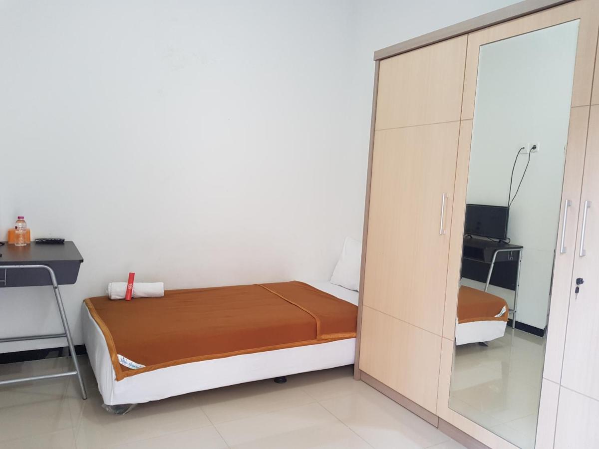 Villetta House Syariah Kudus Zewnętrze zdjęcie